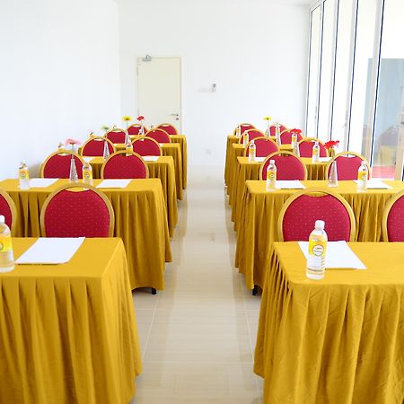 Hotel Sakura Elite Kuala Lumpur Extérieur photo