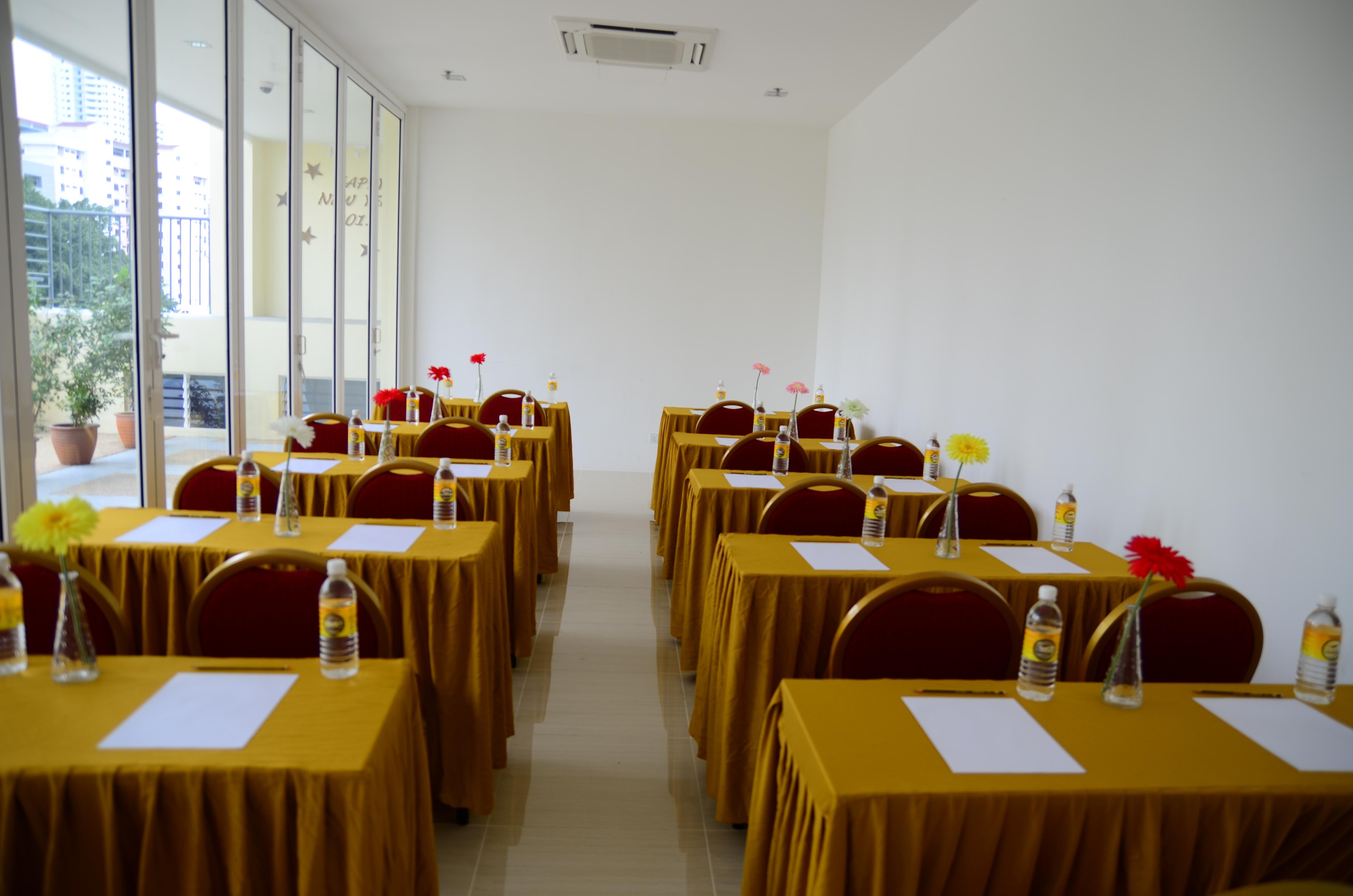 Hotel Sakura Elite Kuala Lumpur Extérieur photo