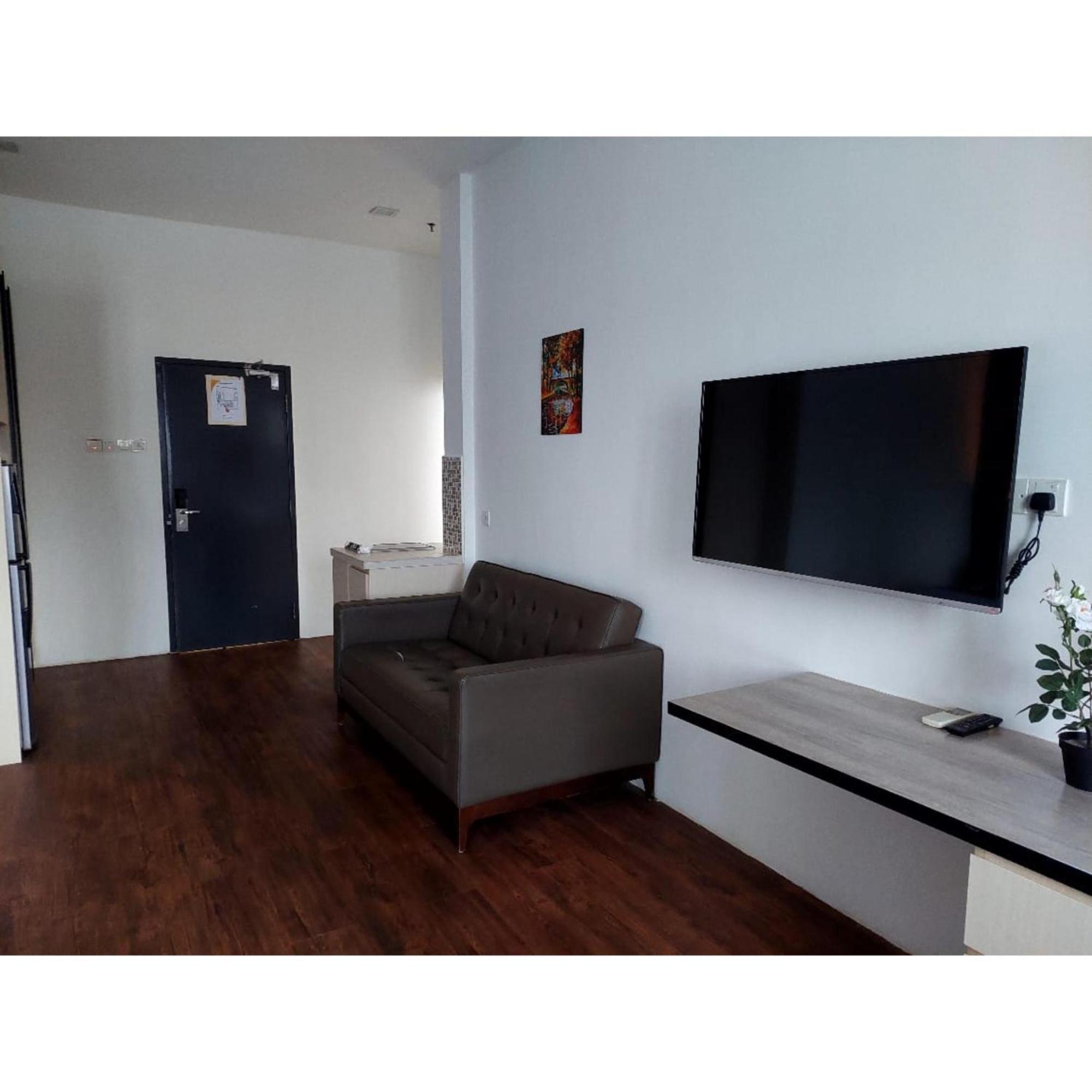 Hotel Sakura Elite Kuala Lumpur Extérieur photo