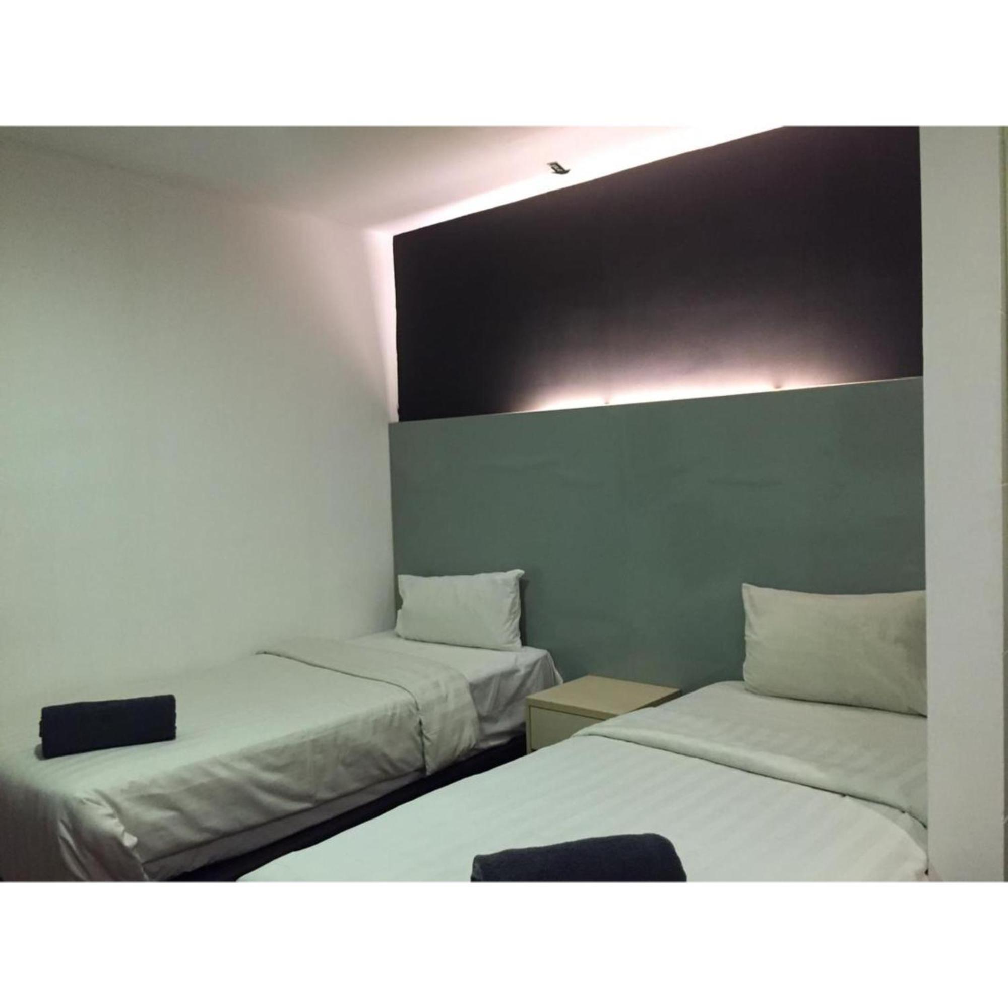 Hotel Sakura Elite Kuala Lumpur Extérieur photo