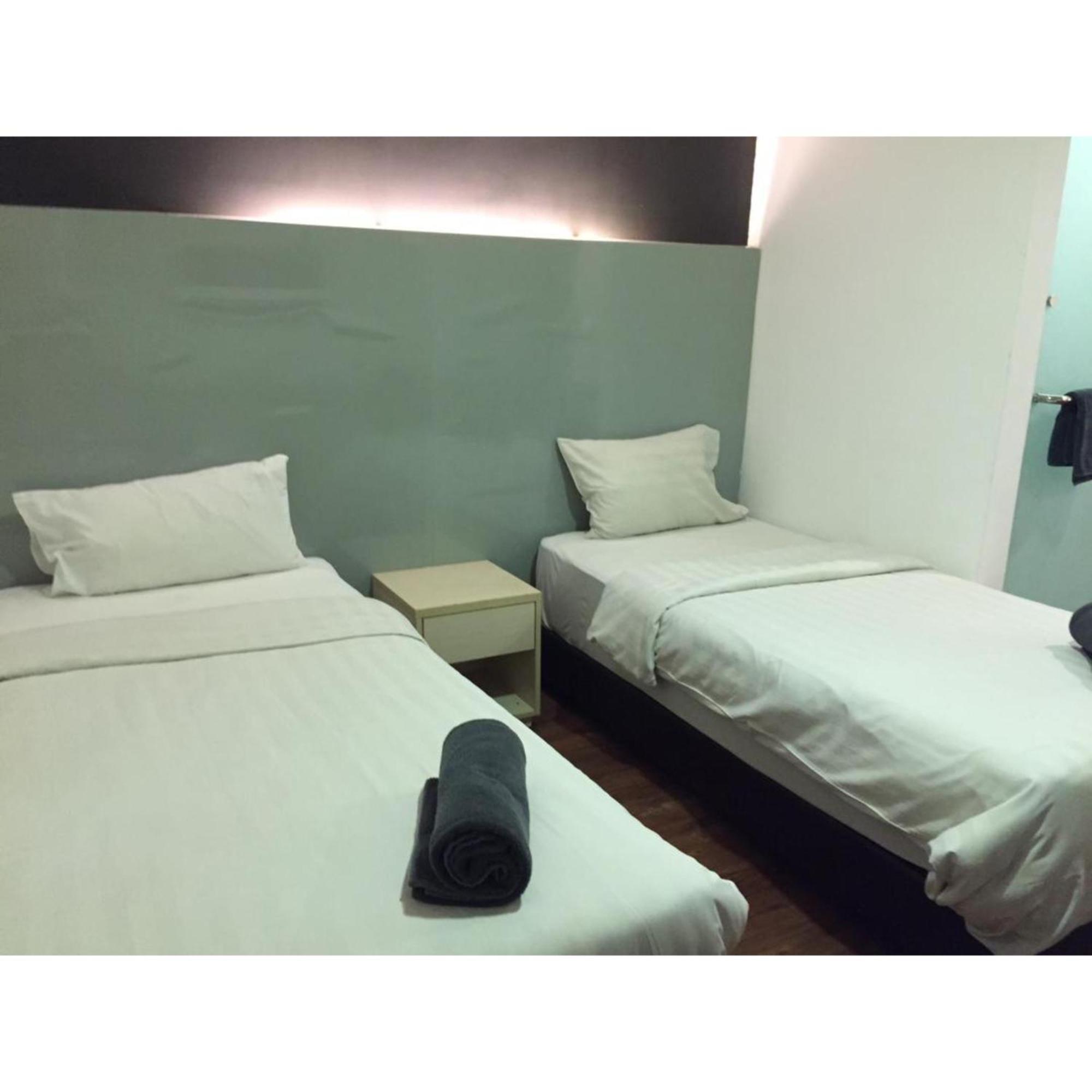 Hotel Sakura Elite Kuala Lumpur Extérieur photo