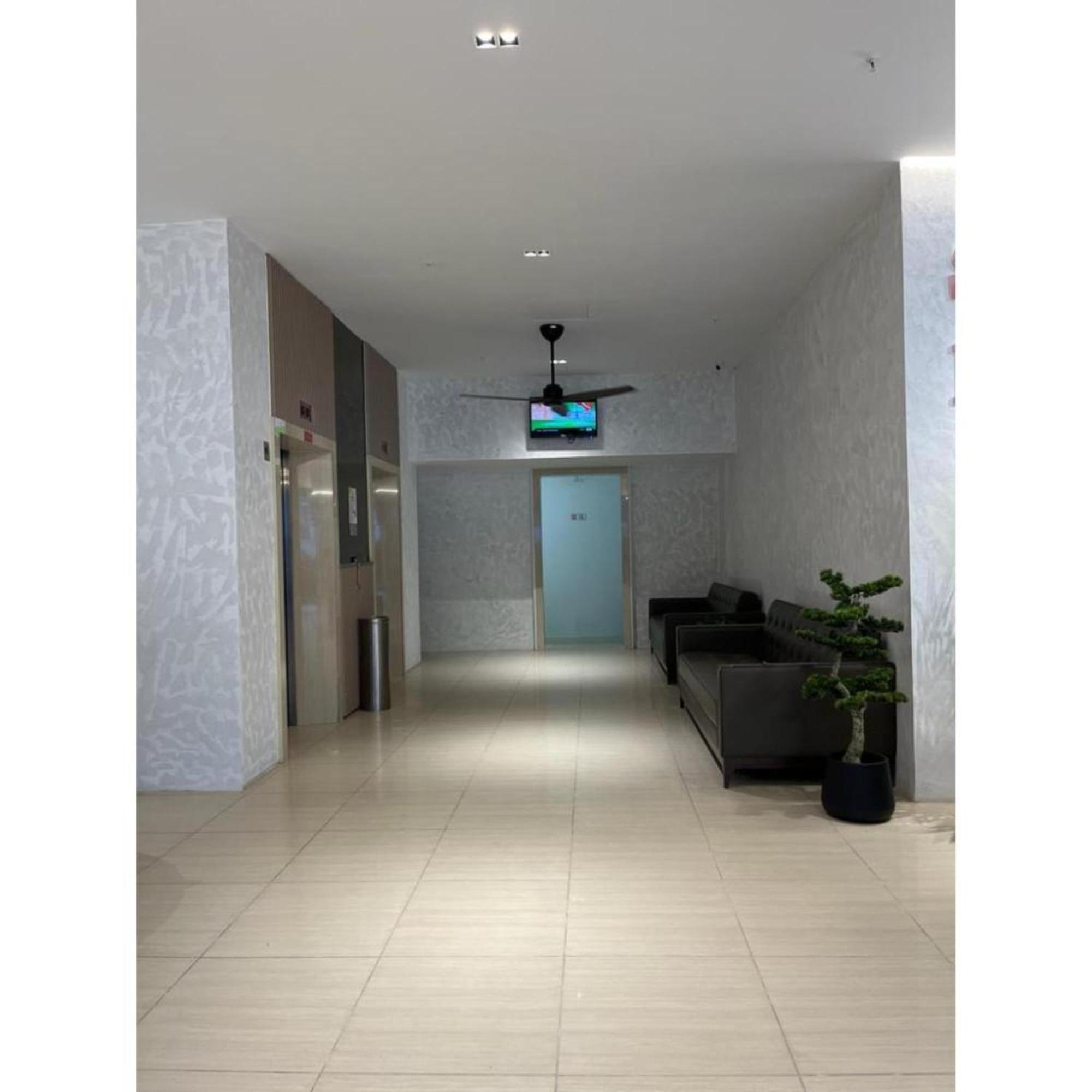 Hotel Sakura Elite Kuala Lumpur Extérieur photo