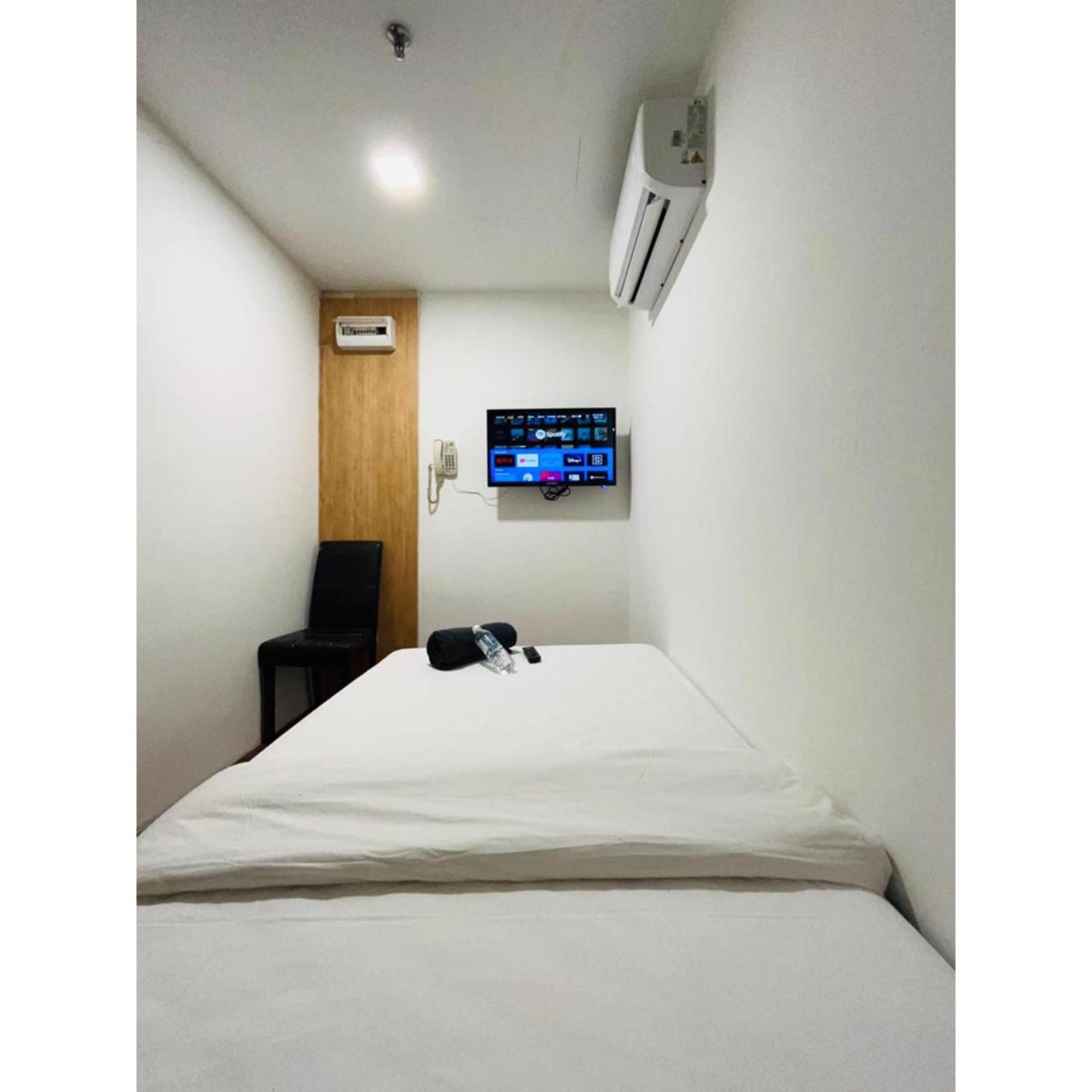 Hotel Sakura Elite Kuala Lumpur Extérieur photo