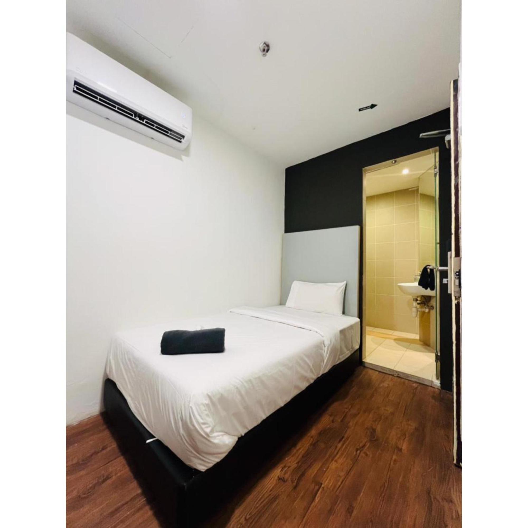Hotel Sakura Elite Kuala Lumpur Extérieur photo
