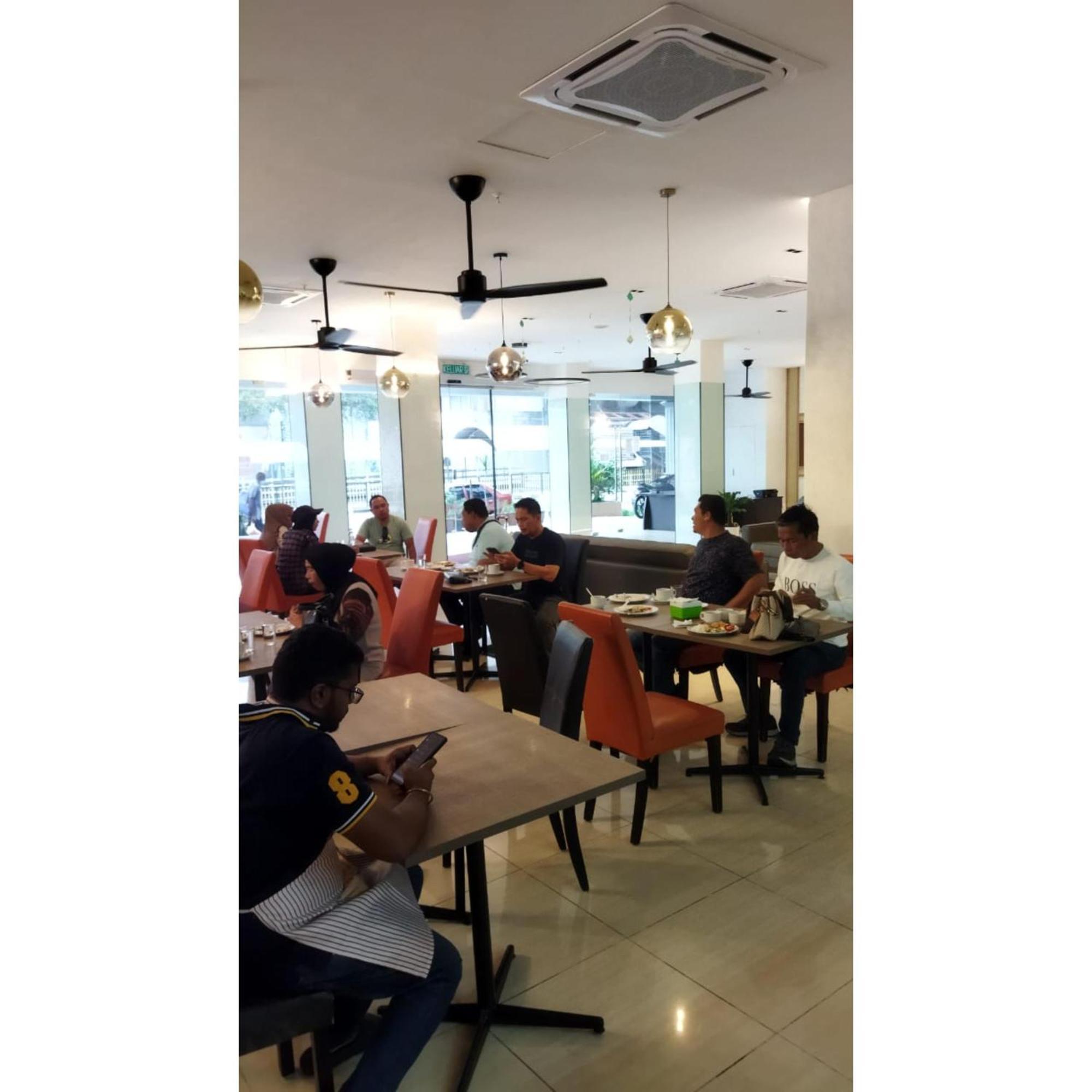 Hotel Sakura Elite Kuala Lumpur Extérieur photo