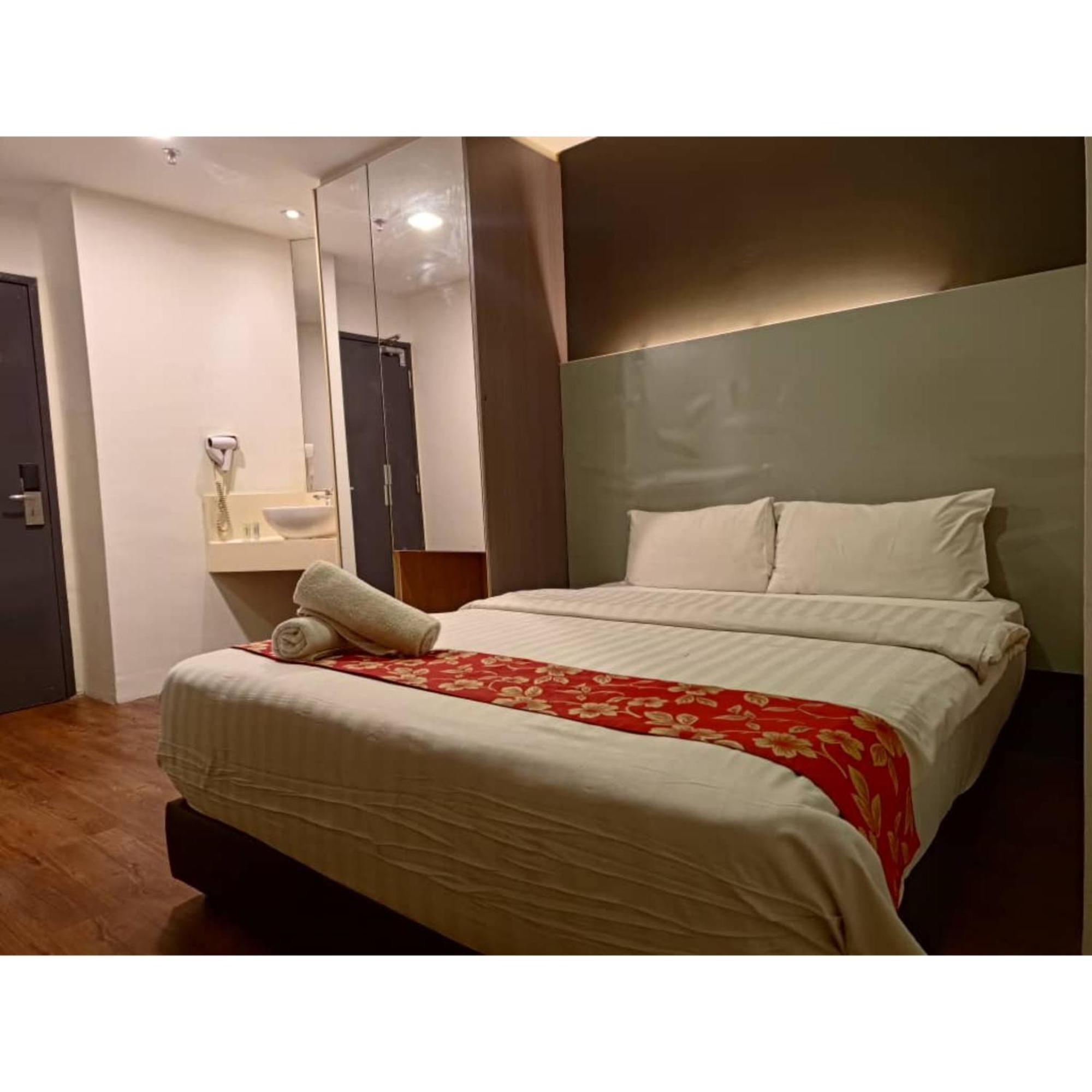 Hotel Sakura Elite Kuala Lumpur Extérieur photo