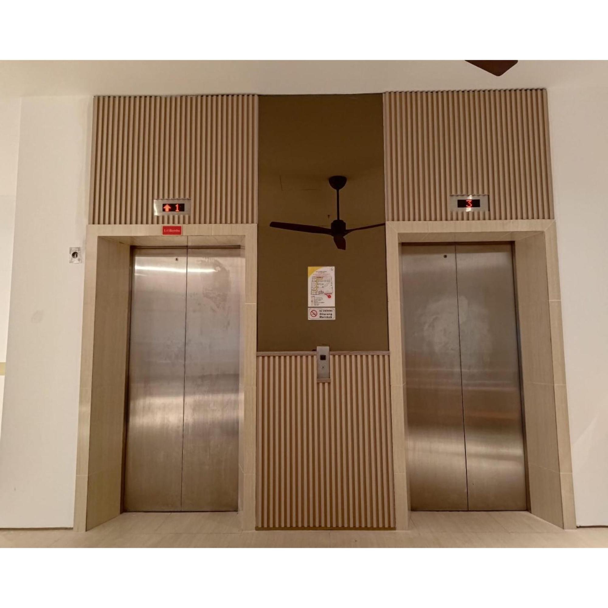 Hotel Sakura Elite Kuala Lumpur Extérieur photo