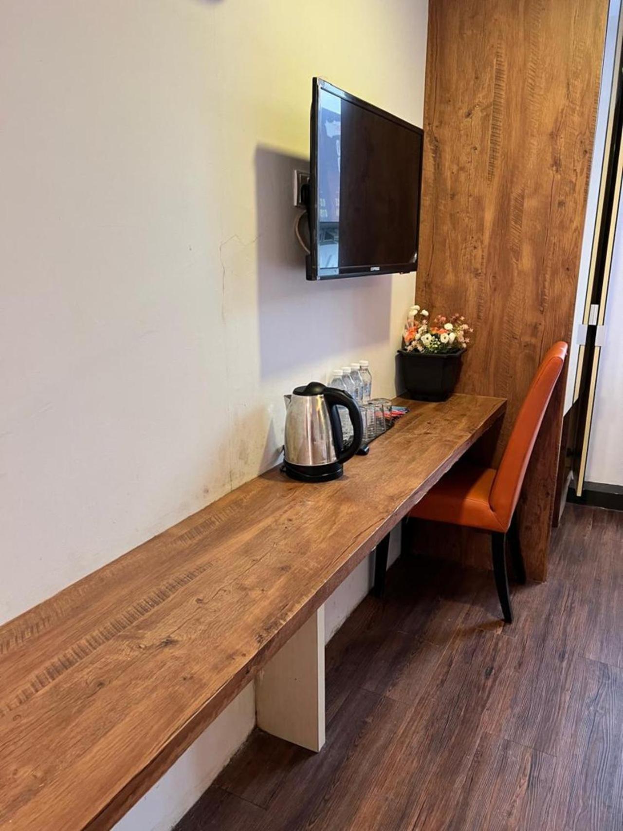 Hotel Sakura Elite Kuala Lumpur Extérieur photo
