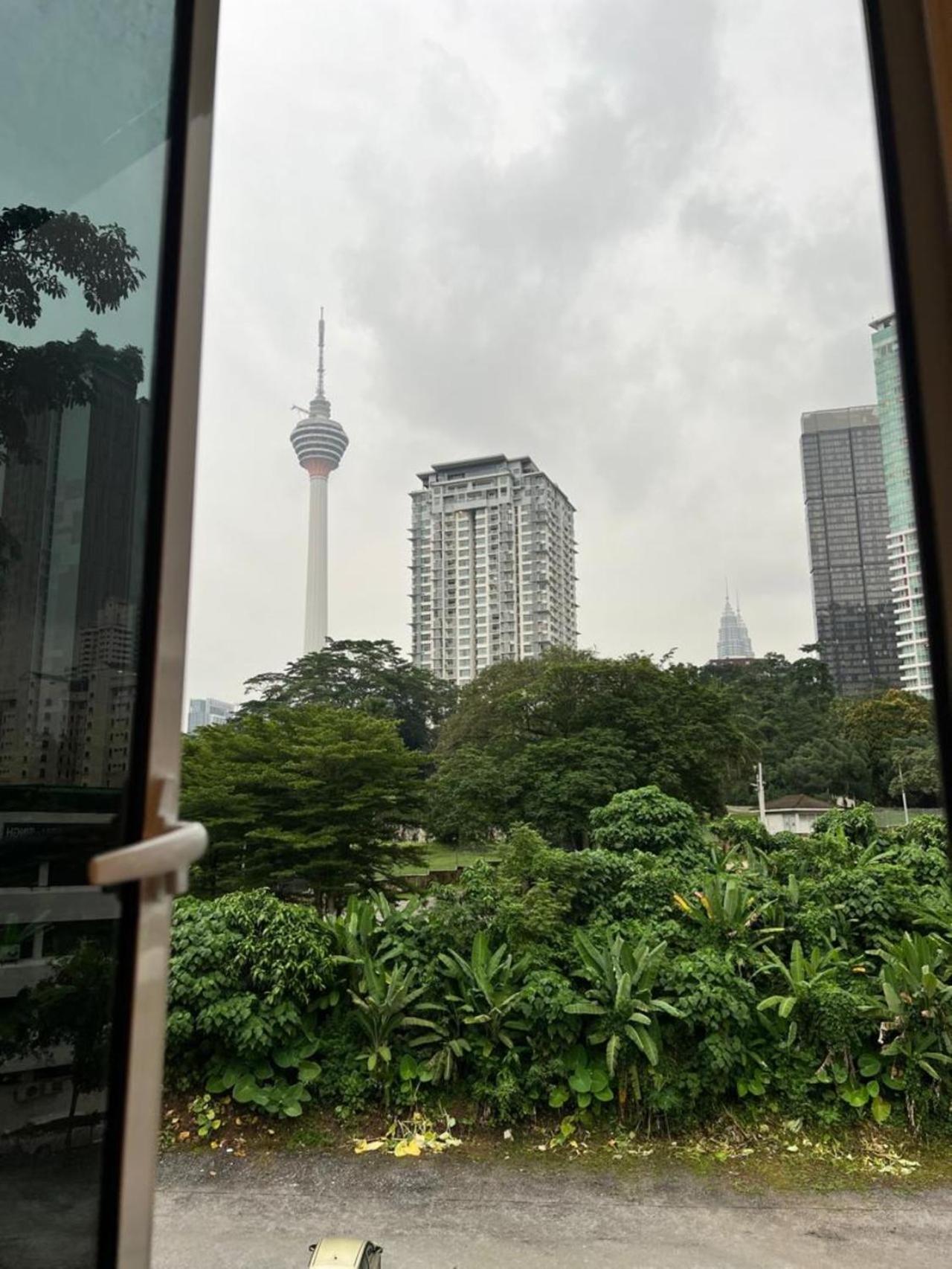 Hotel Sakura Elite Kuala Lumpur Extérieur photo