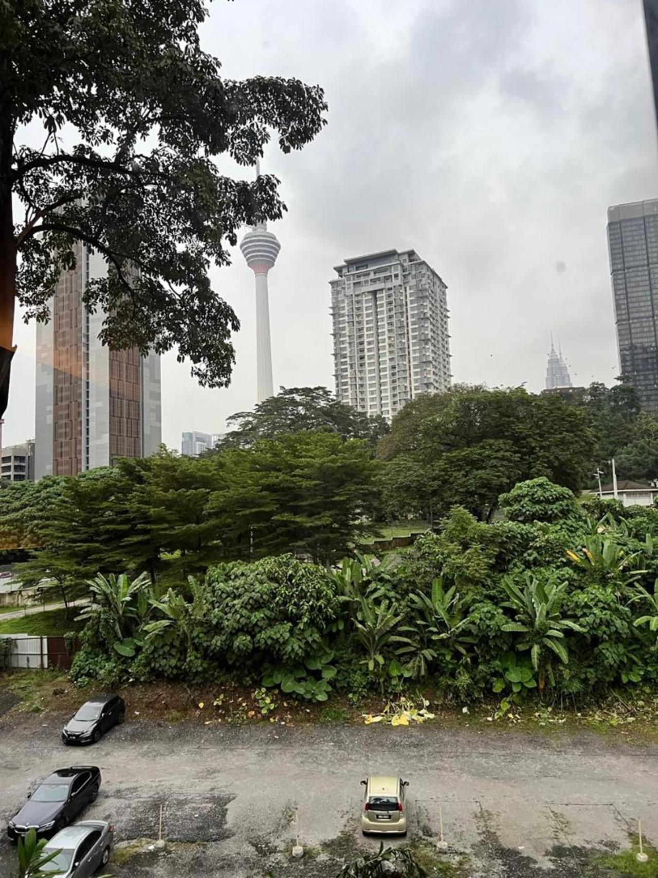 Hotel Sakura Elite Kuala Lumpur Extérieur photo