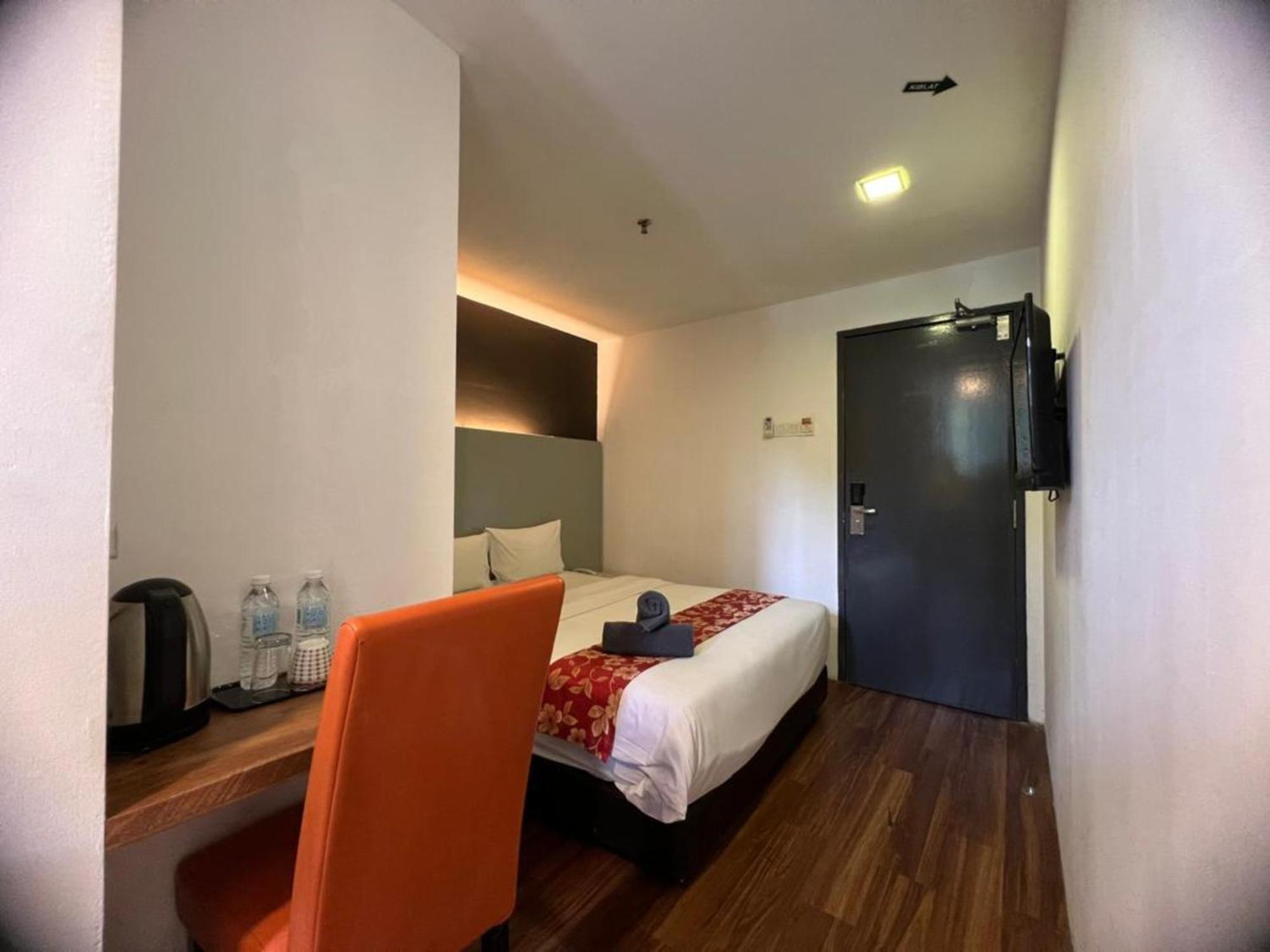Hotel Sakura Elite Kuala Lumpur Extérieur photo